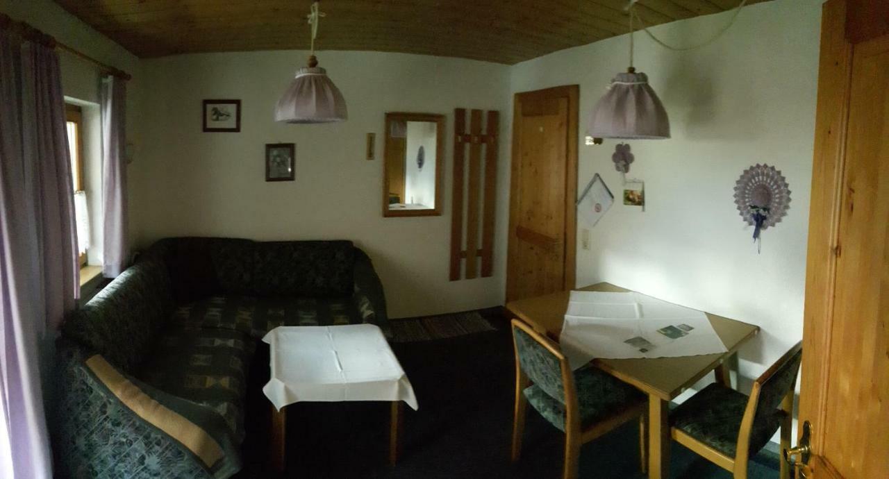 Apartmenthaus Immler Gaschurn Exterior photo